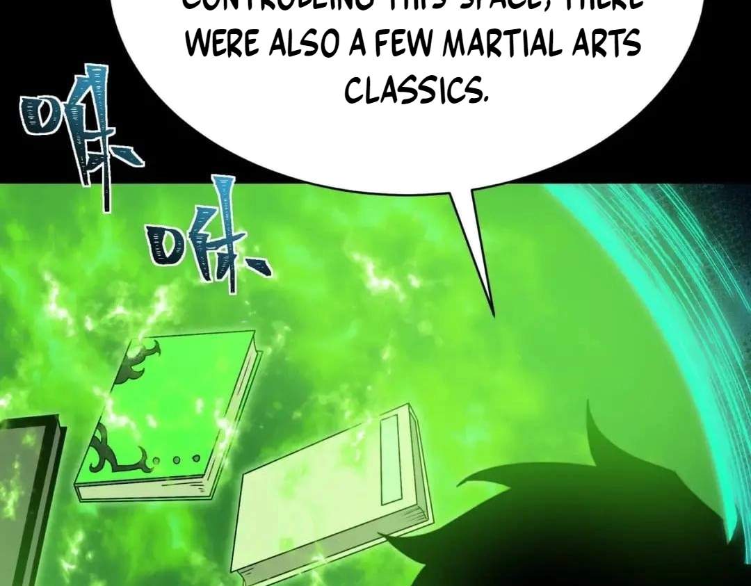 After the School Belle Dumped Me, I Became a Martial Arts God Chapter 125 55